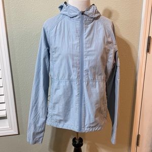 Vintage Columbia windbreaker